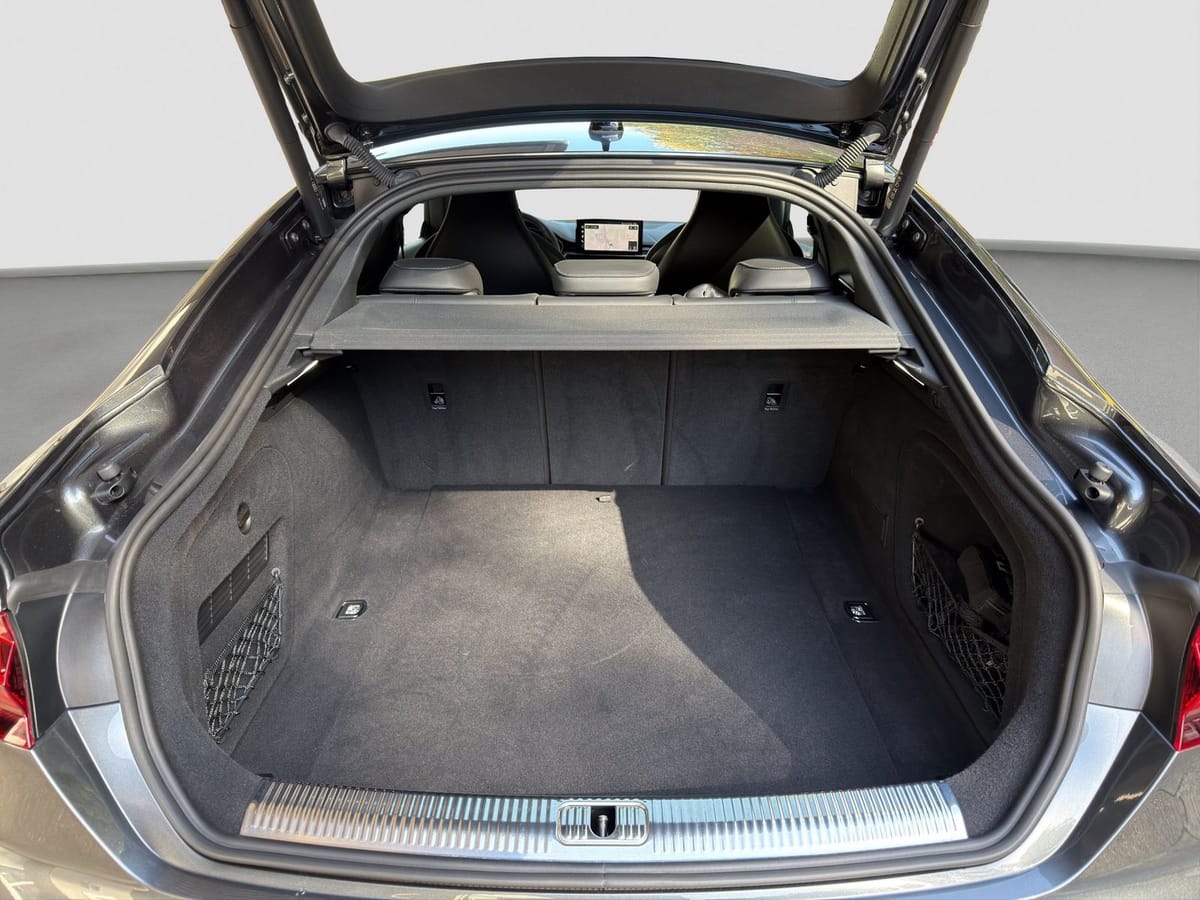 Audi RS 5 Sportback MATRX Navi Leder B&O Pano HUD 360 foto 14
