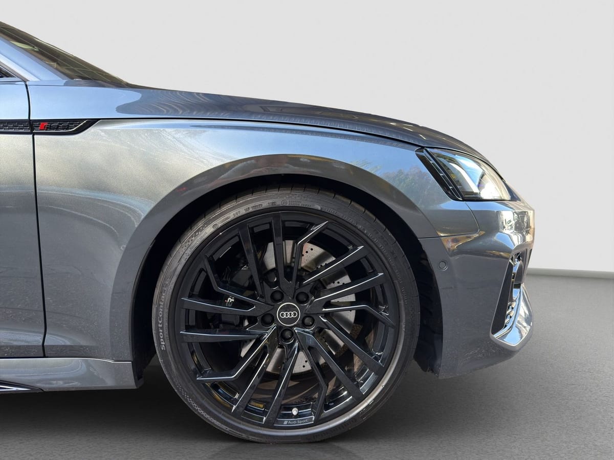 Audi RS 5 Sportback MATRX Navi Leder B&O Pano HUD 360 foto 18