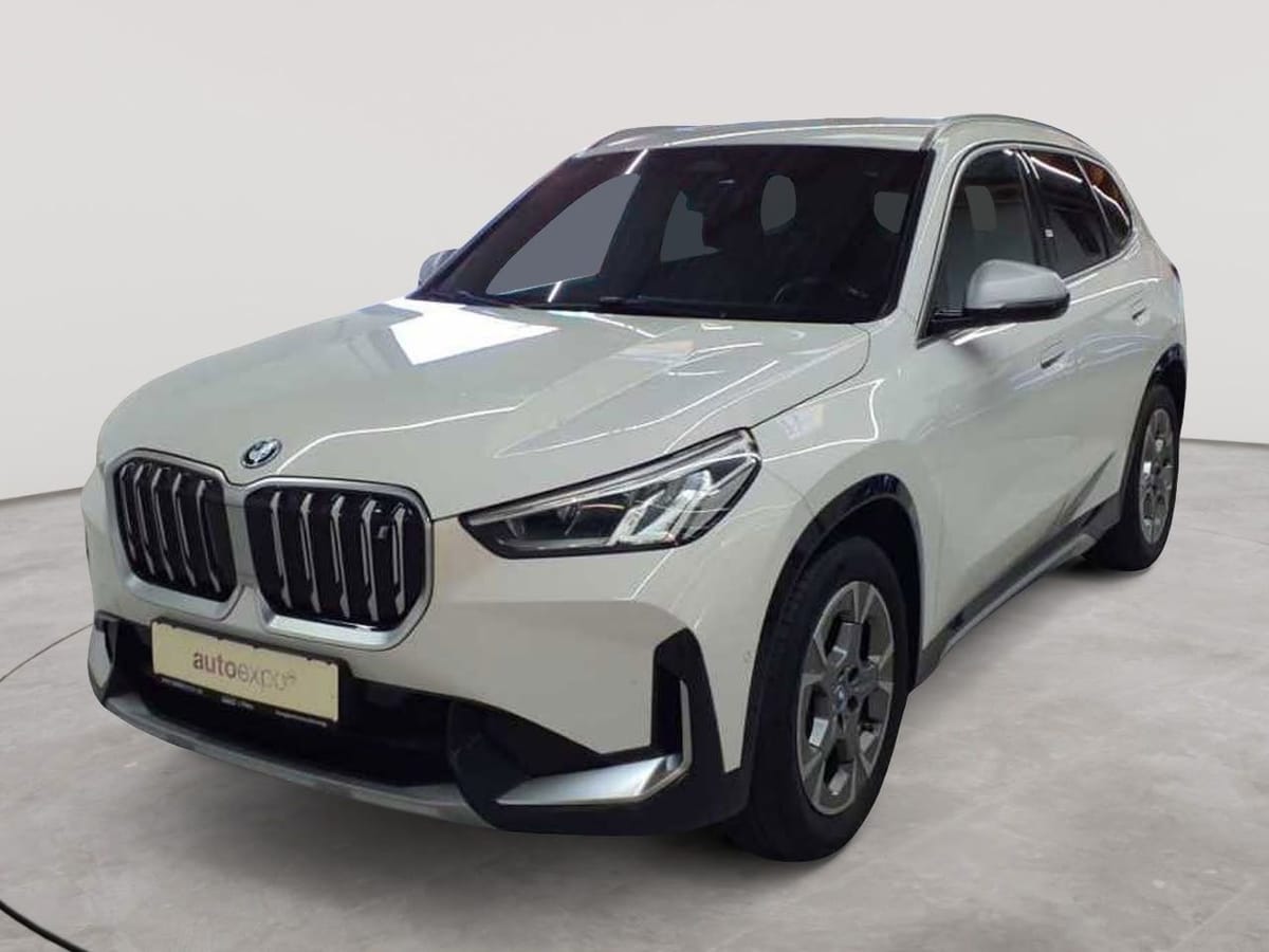 BMW iX1 xDrive30 xLine Navi SHZ Leder LED foto 2