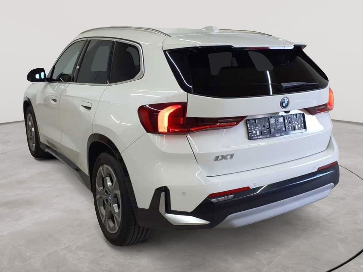 BMW iX1 xDrive30 xLine Navi SHZ Leder LED foto 5