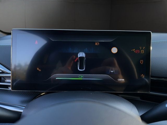 BYD Seal Design 230kW Reichweite 570km Panoramadach foto 11