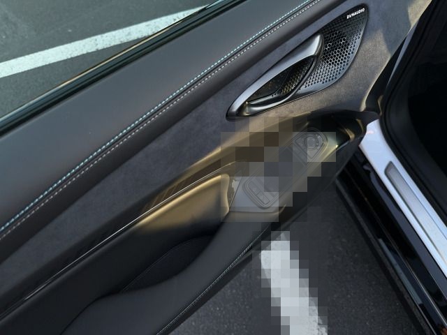 BYD Seal Design 230kW Reichweite 570km Panoramadach foto 12