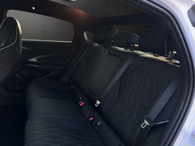 BYD Seal Design 230kW Reichweite 570km Panoramadach foto 13