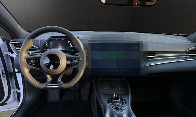 BYD Seal Design 230kW Reichweite 570km Panoramadach foto 14