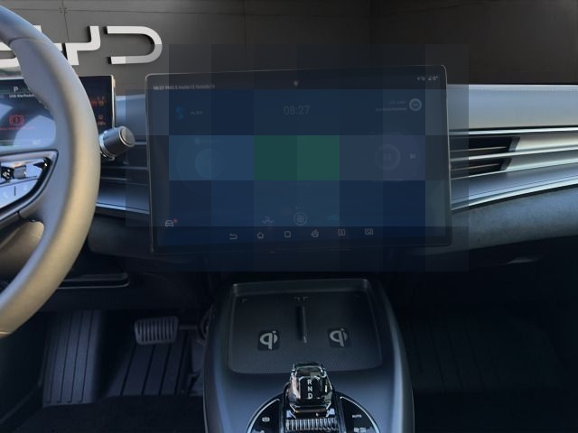 BYD Seal Design 230kW Reichweite 570km Panoramadach foto 16