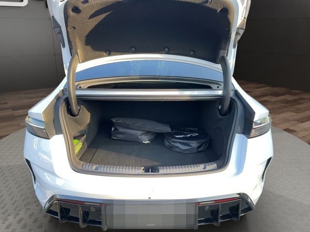 BYD Seal Design 230kW Reichweite 570km Panoramadach foto 20