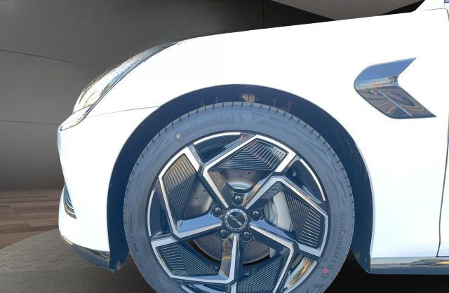 BYD Seal Design 230kW Reichweite 570km Panoramadach foto 22