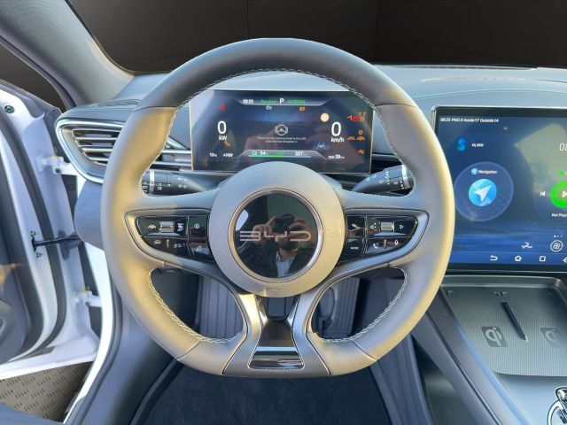 BYD Seal Design 230kW Reichweite 570km Panoramadach foto 10