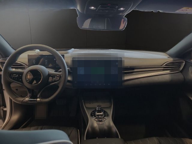 BYD Seal Design 230kW Reichweite 570km Panoramadach foto 11