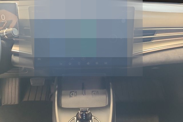 BYD Seal Design 230kW Reichweite 570km Panoramadach foto 12