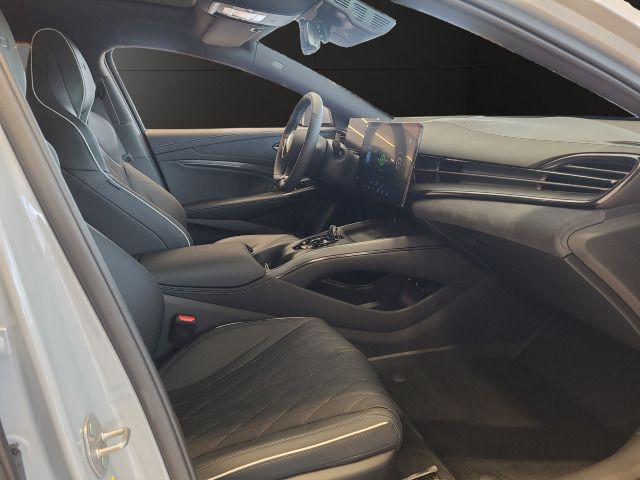 BYD Seal Design 230kW Reichweite 570km Panoramadach foto 15