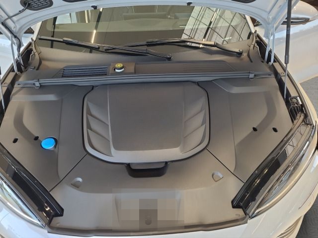 BYD Seal Design 230kW Reichweite 570km Panoramadach foto 17