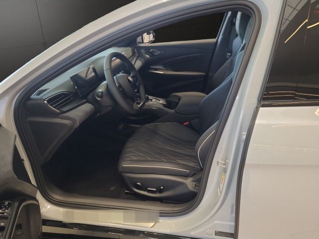 BYD Seal Design 230kW Reichweite 570km Panoramadach foto 6