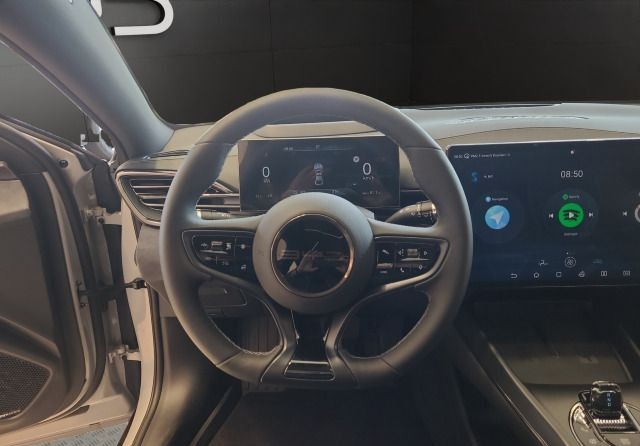 BYD Seal Design 230kW Reichweite 570km Panoramadach foto 7