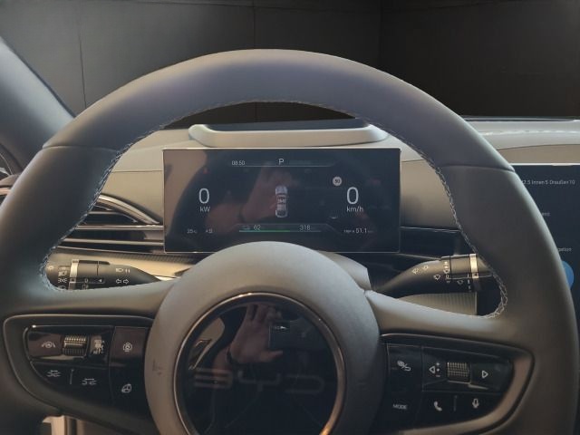 BYD Seal Design 230kW Reichweite 570km Panoramadach foto 8