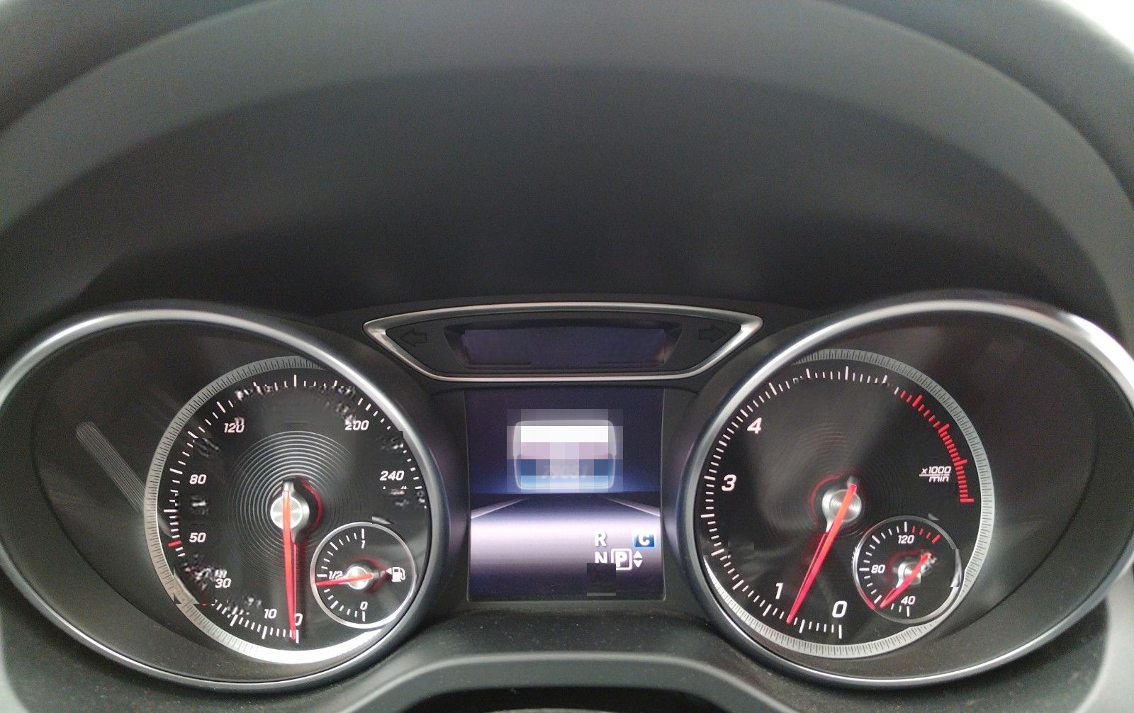 Mercedes-Benz GLA 200+GARANTIE+79000km+LED+NAVI+SHZ+CAM+PDC foto 16