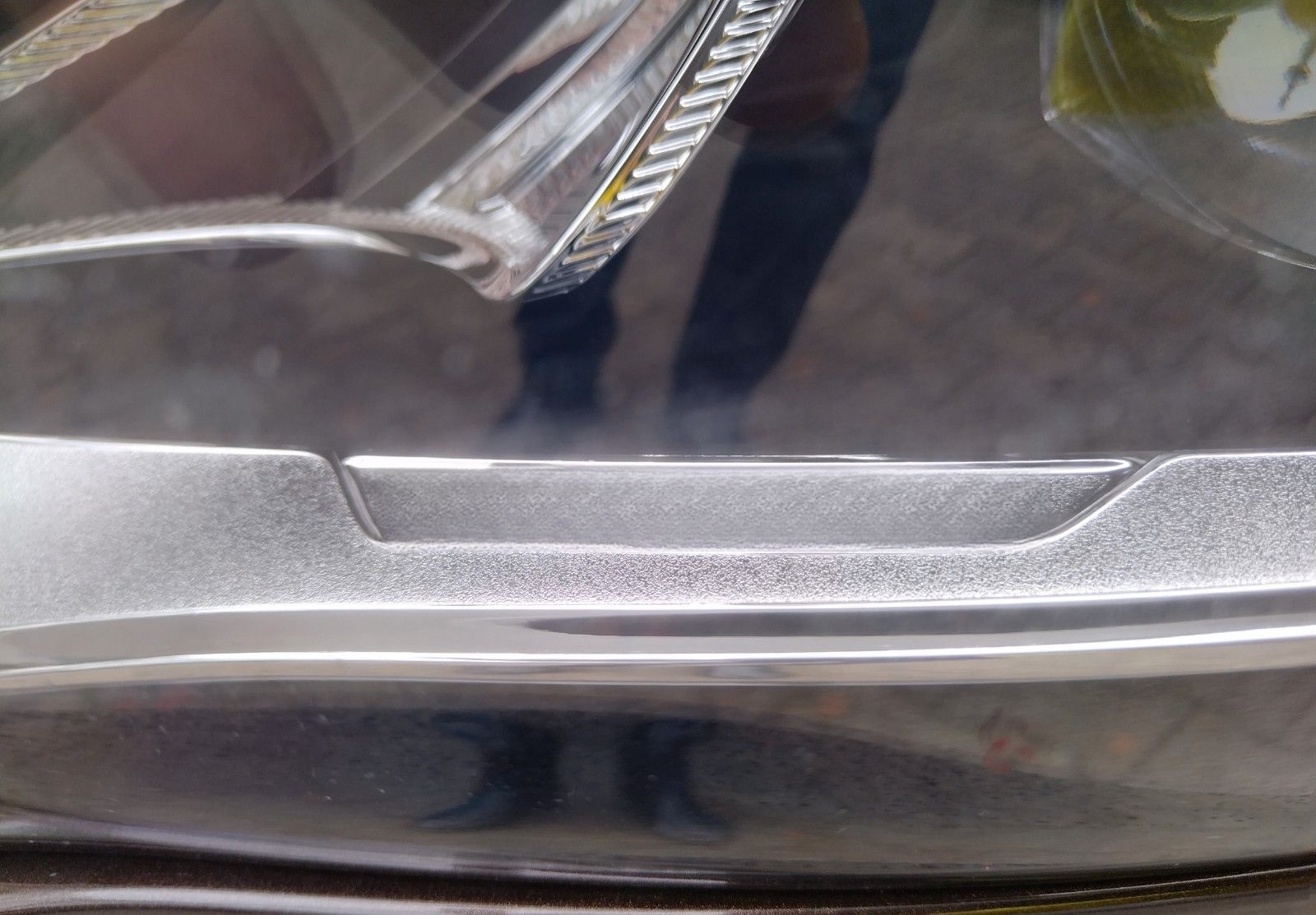 Mercedes-Benz GLA 200+GARANTIE+79000km+LED+NAVI+SHZ+CAM+PDC foto 17