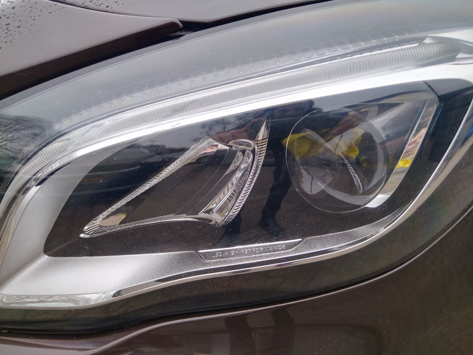 Mercedes-Benz GLA 200+GARANTIE+79000km+LED+NAVI+SHZ+CAM+PDC foto 18