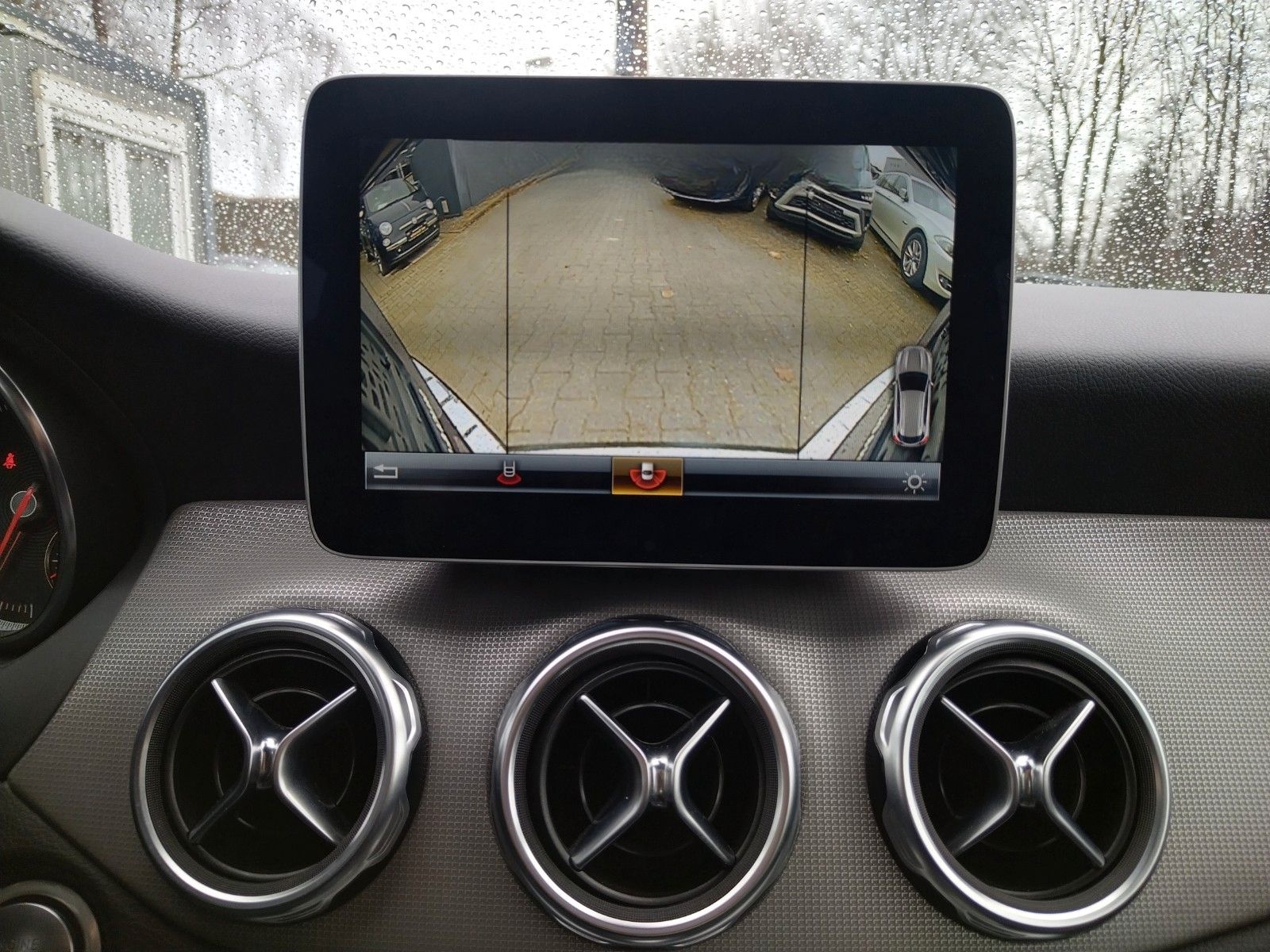 Mercedes-Benz GLA 200+GARANTIE+79000km+LED+NAVI+SHZ+CAM+PDC foto 21