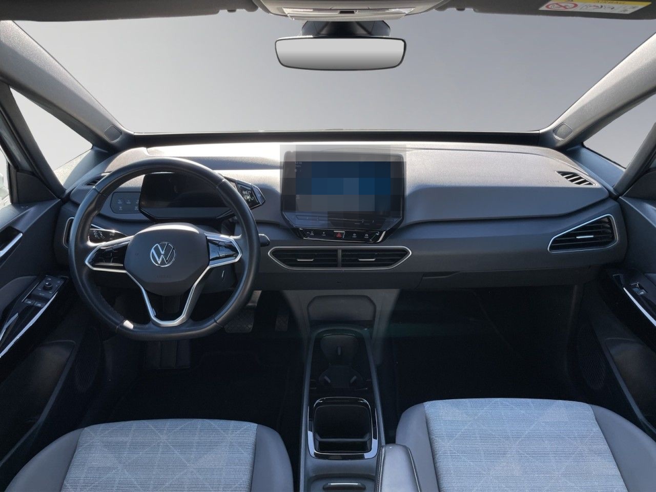 Volkswagen ID.3 Pure Performance Pano Kamera ACC Matrix foto 12