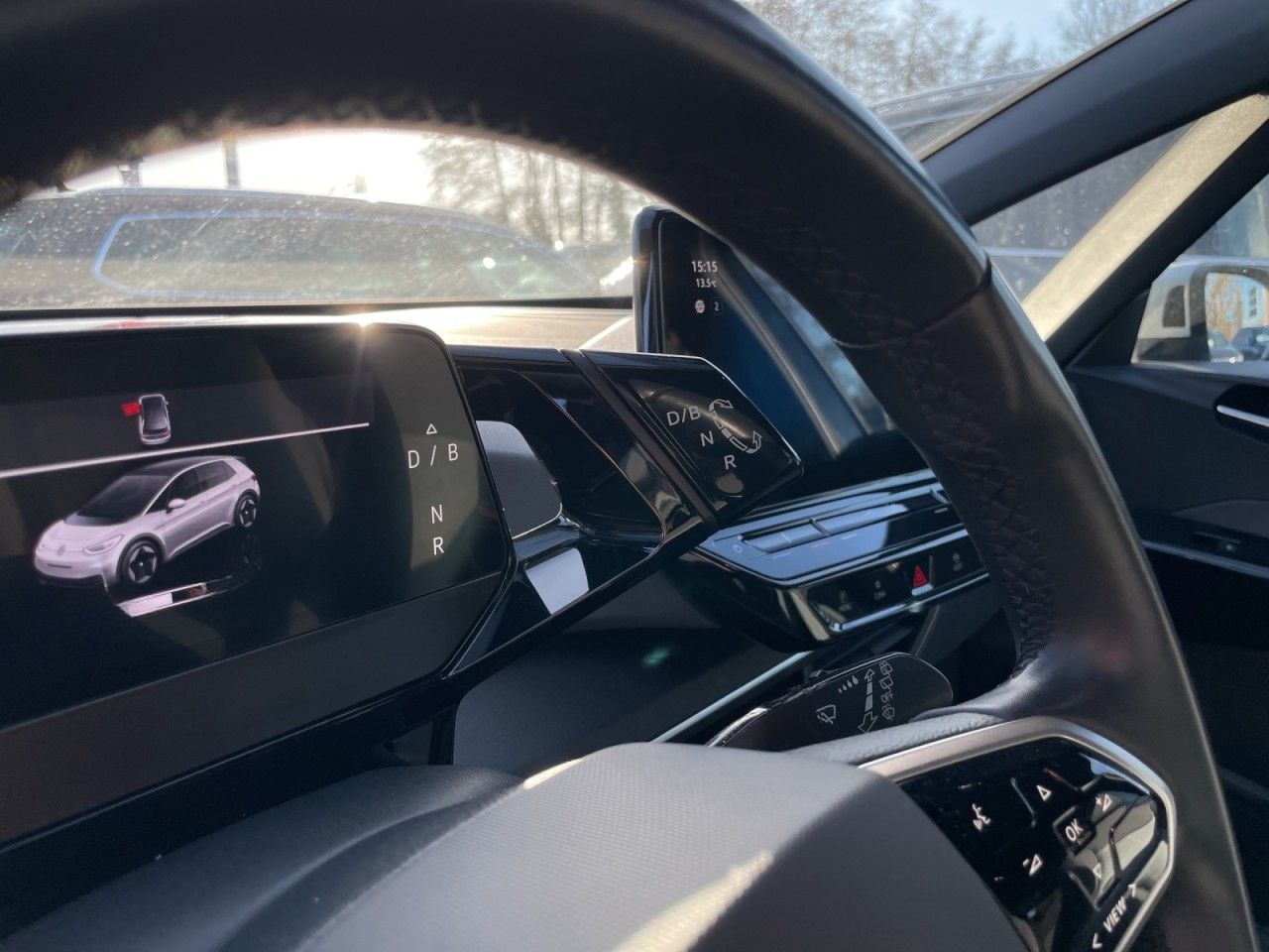 Volkswagen ID.3 Pure Performance Pano Kamera ACC Matrix foto 13