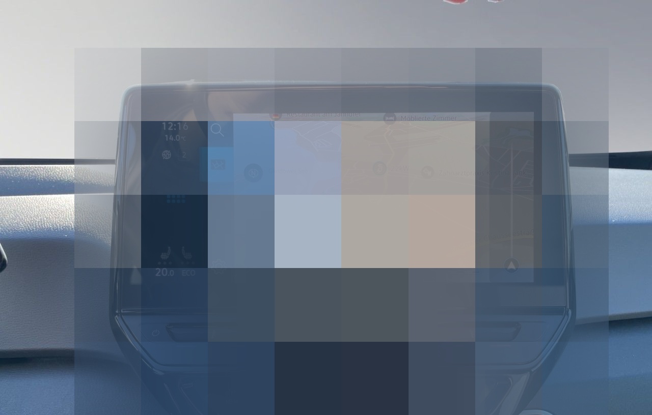 Volkswagen ID.3 Pure Performance Pano Kamera ACC Matrix foto 14