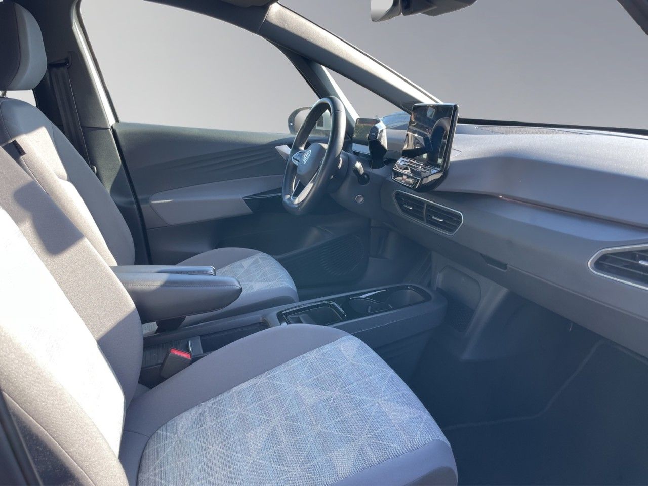 Volkswagen ID.3 Pure Performance Pano Kamera ACC Matrix foto 15