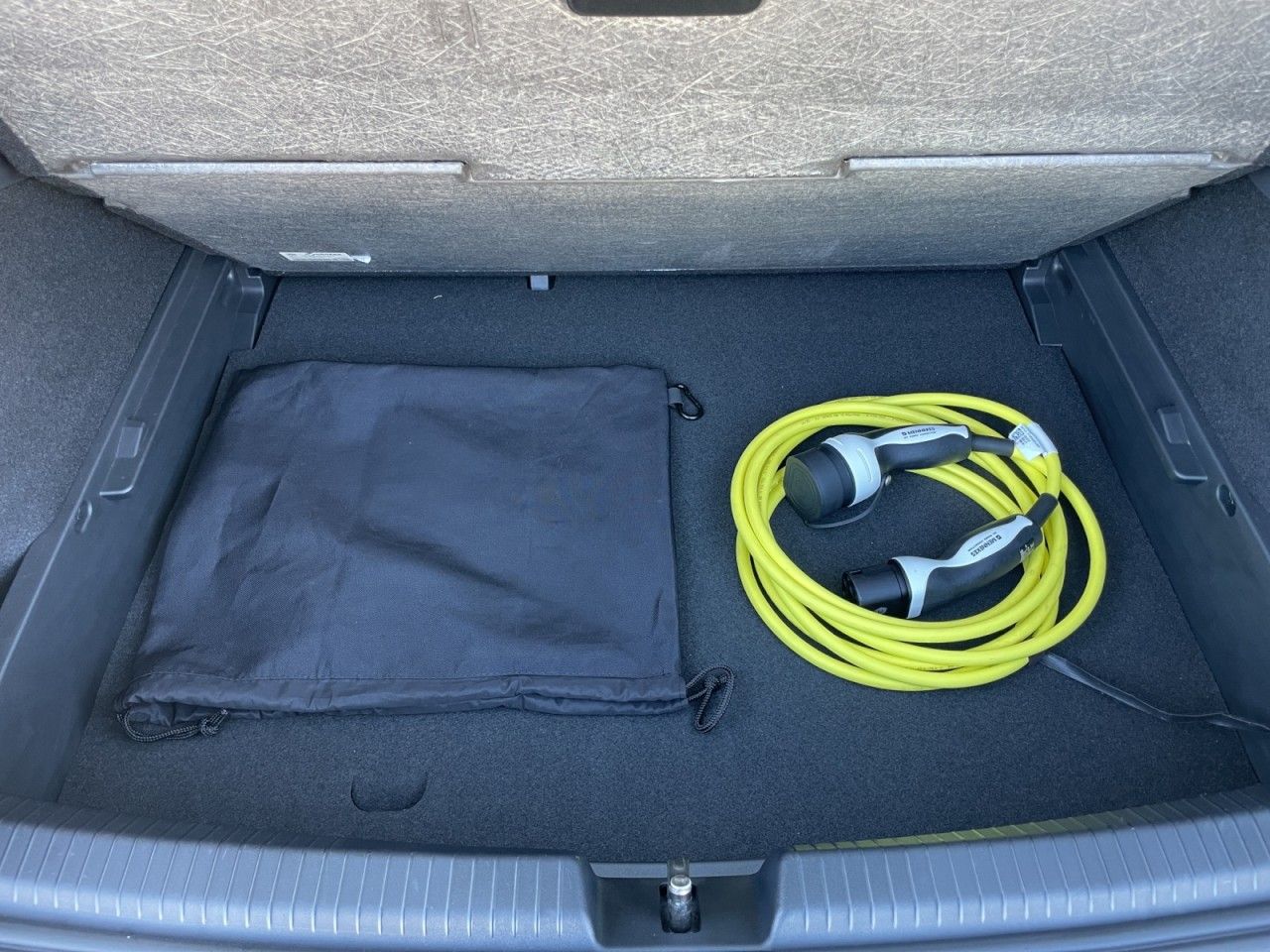 Volkswagen ID.3 Pure Performance Pano Kamera ACC Matrix foto 17