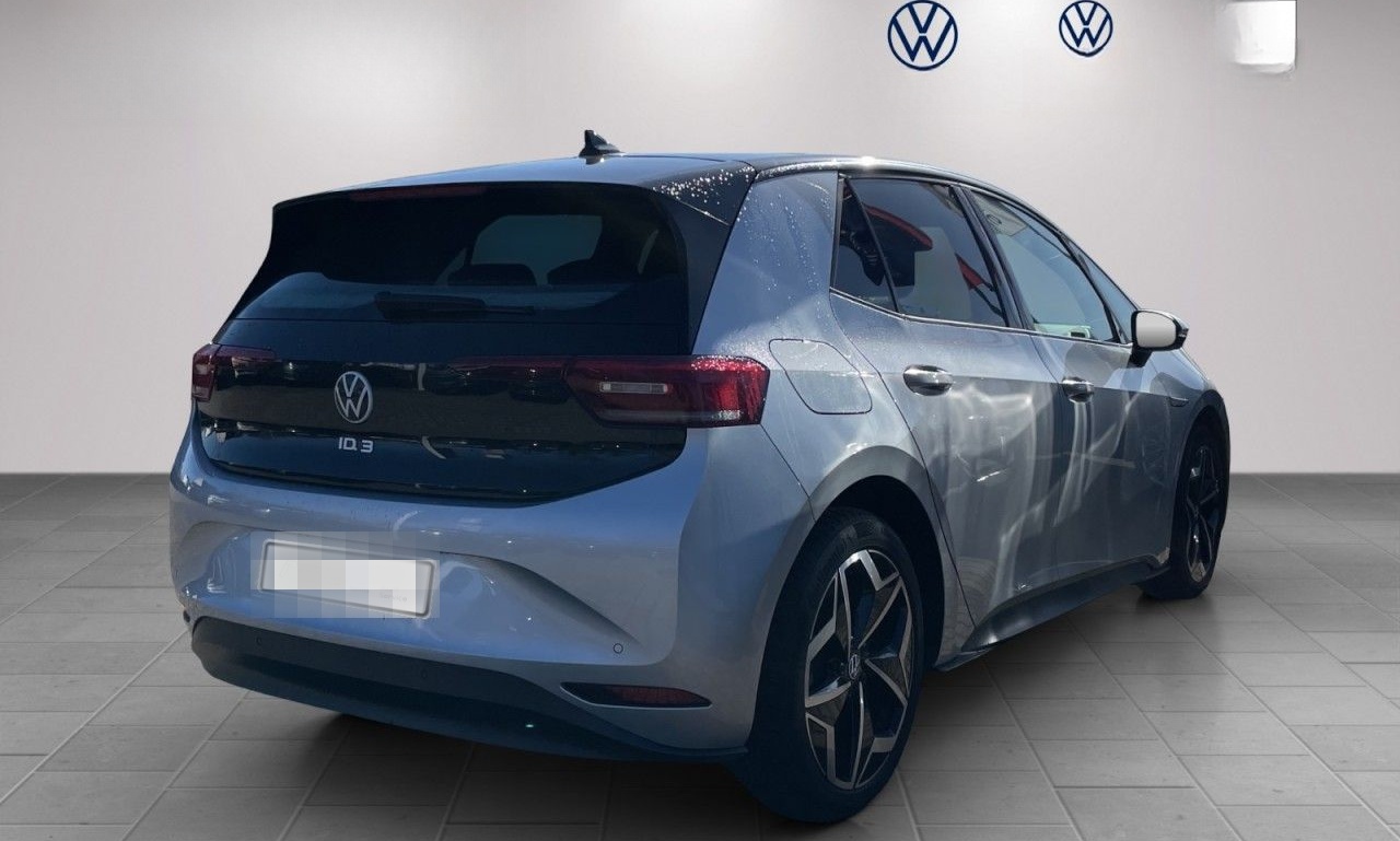 Volkswagen ID.3 Pure Performance Pano Kamera ACC Matrix foto 5