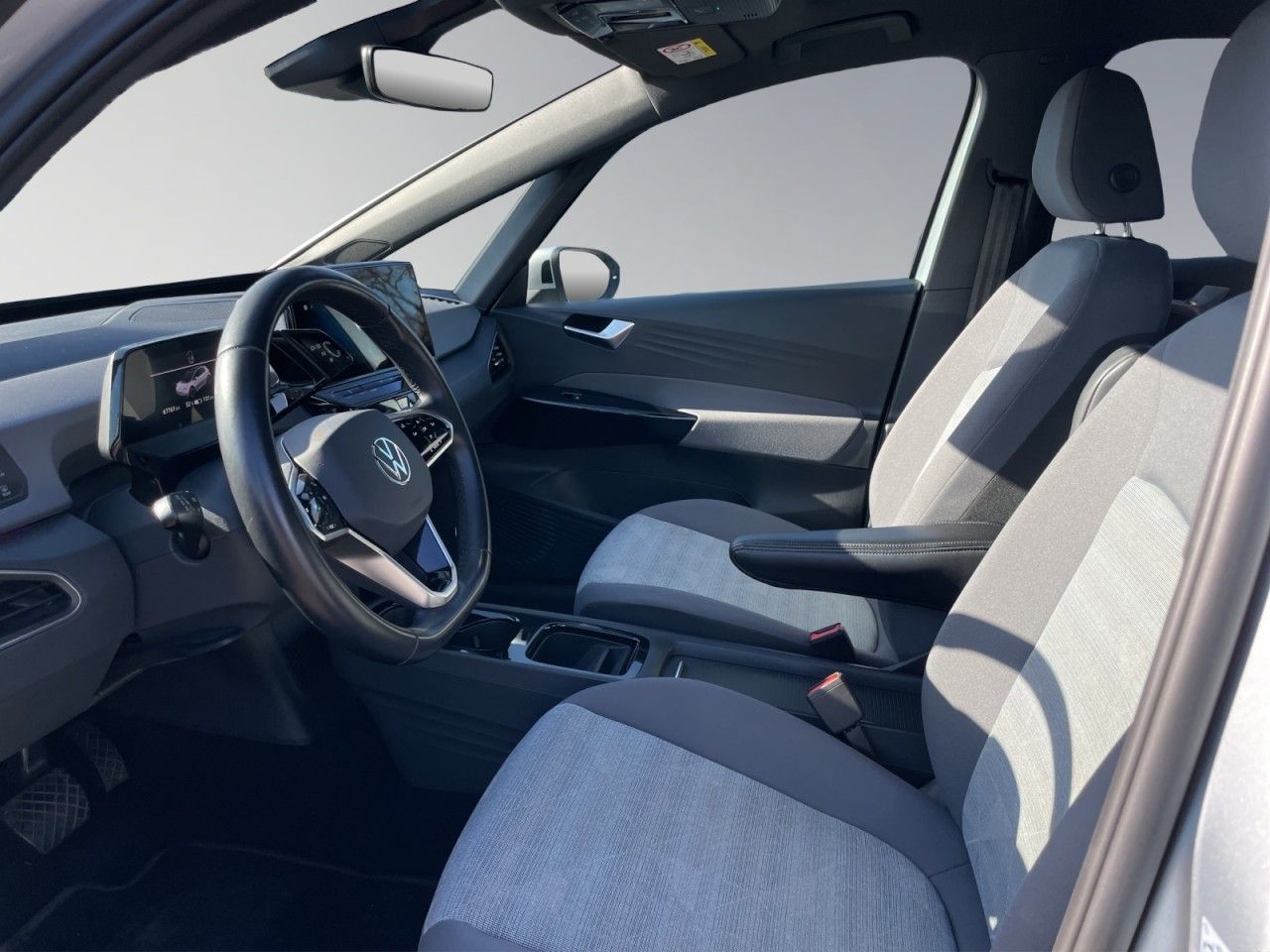 Volkswagen ID.3 Pure Performance Pano Kamera ACC Matrix foto 7