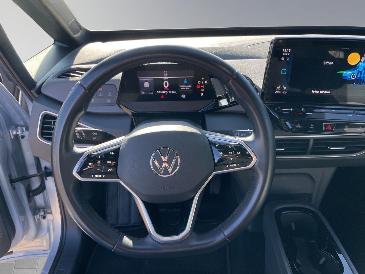 Volkswagen ID.3 Pure Performance Pano Kamera ACC Matrix foto 8