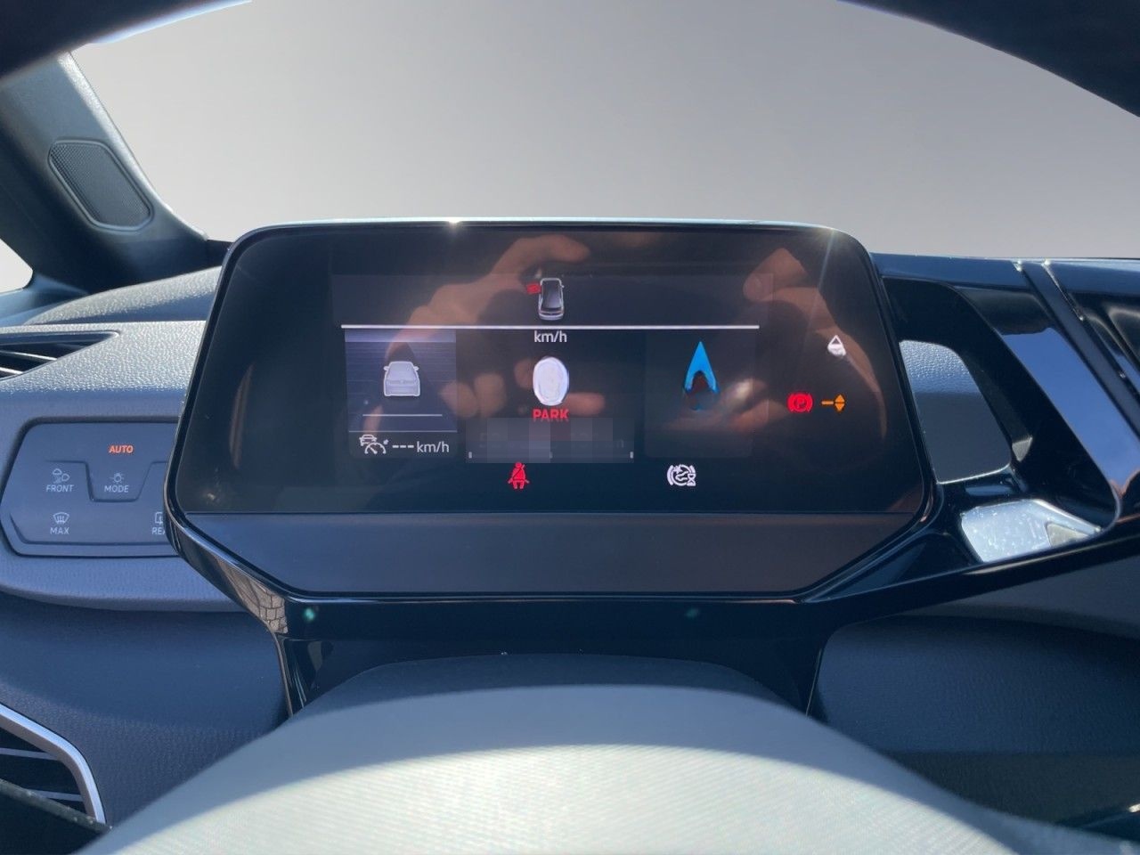 Volkswagen ID.3 Pure Performance Pano Kamera ACC Matrix foto 9