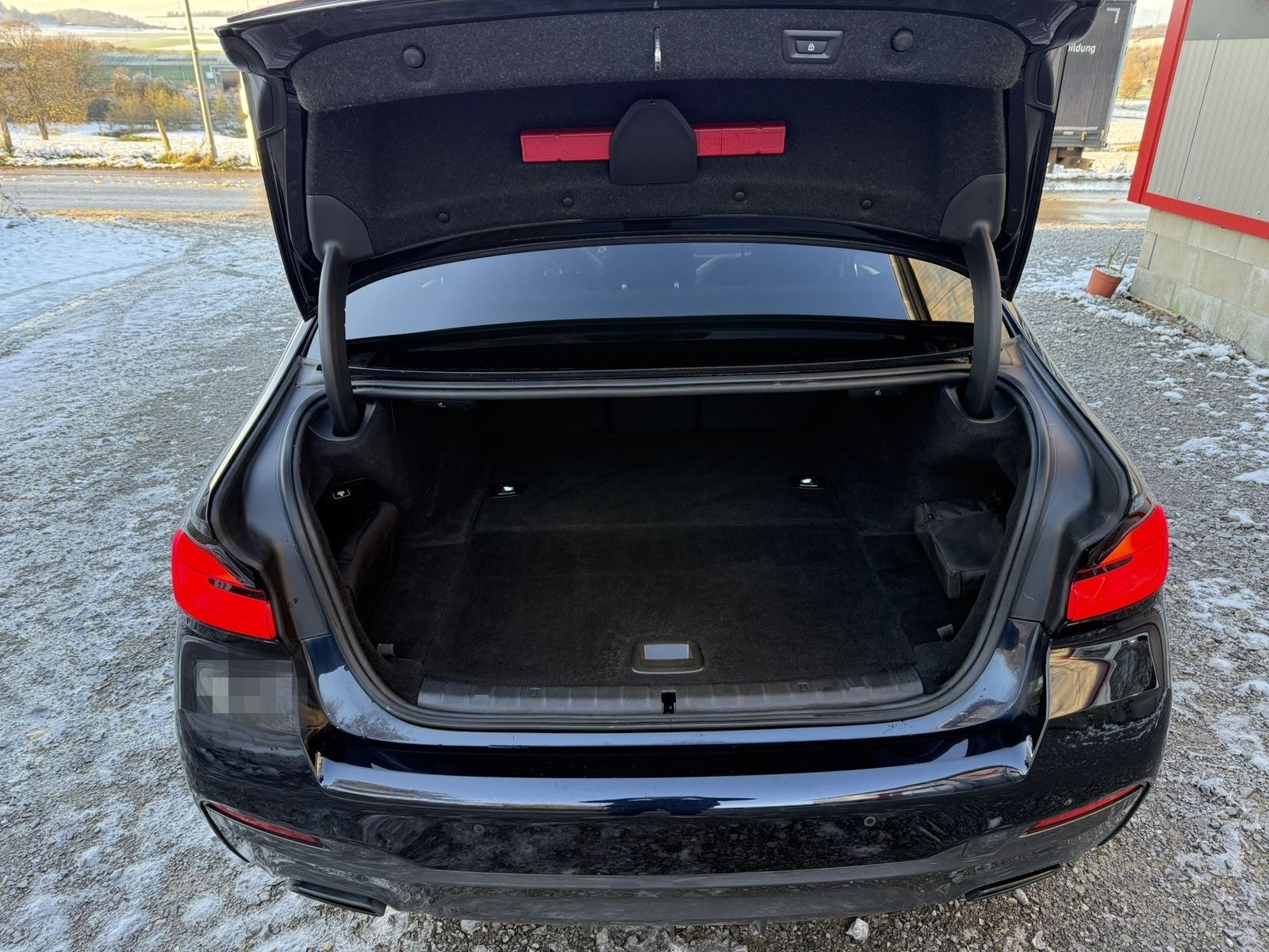 BMW 530e xDrive M Sport 94%Akku HeadUp AHK Glasdach  foto 23