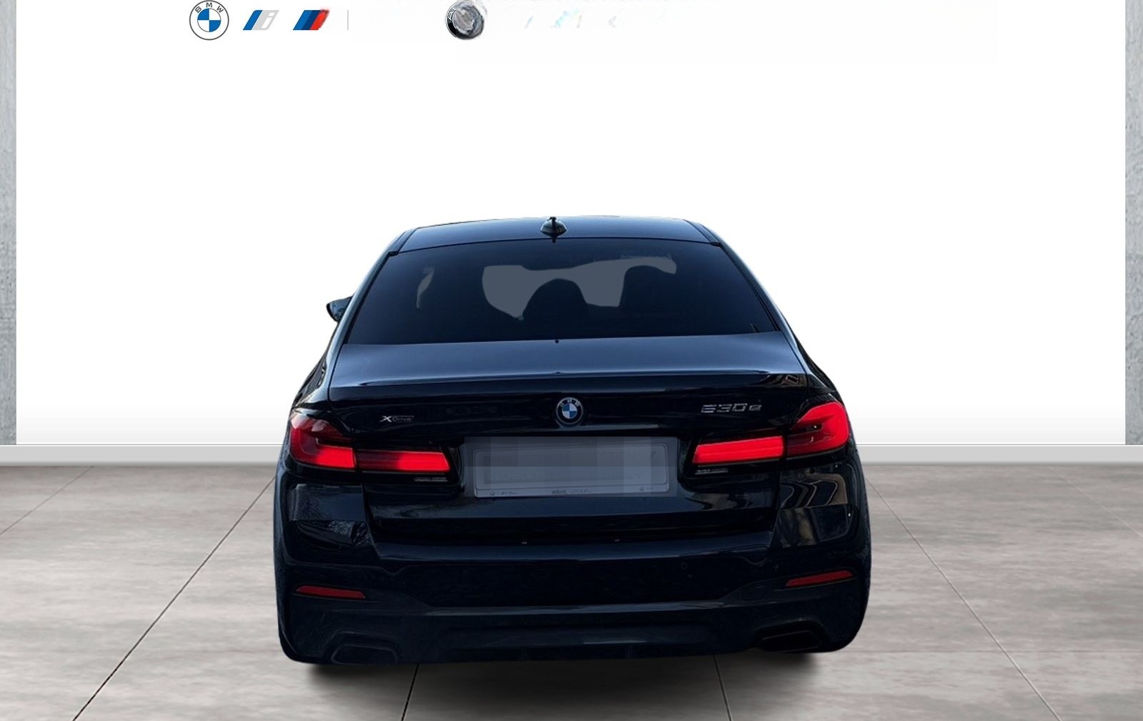 BMW 530e xDrive M Sport 94%Akku HeadUp AHK Glasdach  foto 5