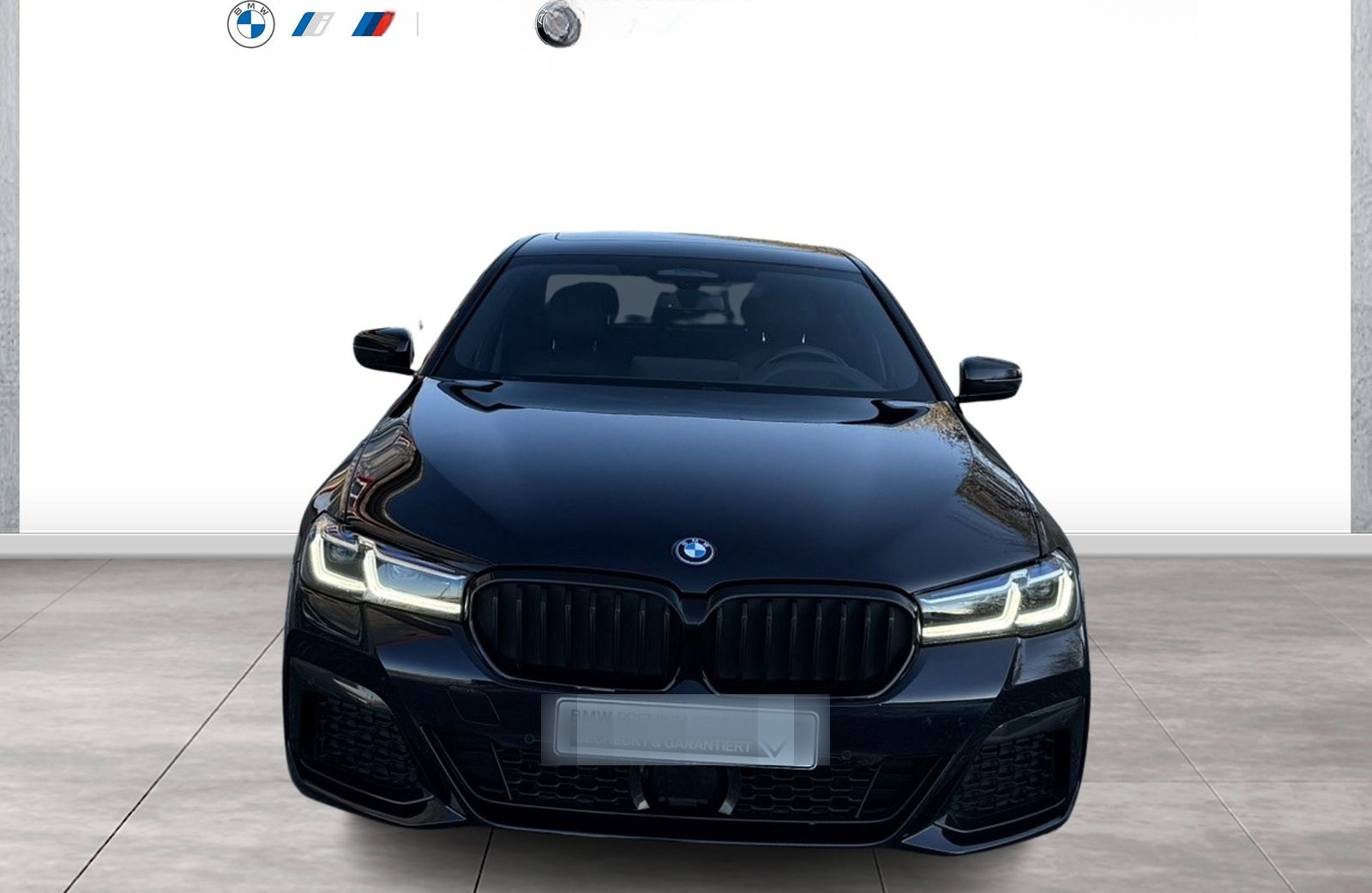 BMW 530e xDrive M Sport 94%Akku HeadUp AHK Glasdach  foto 8