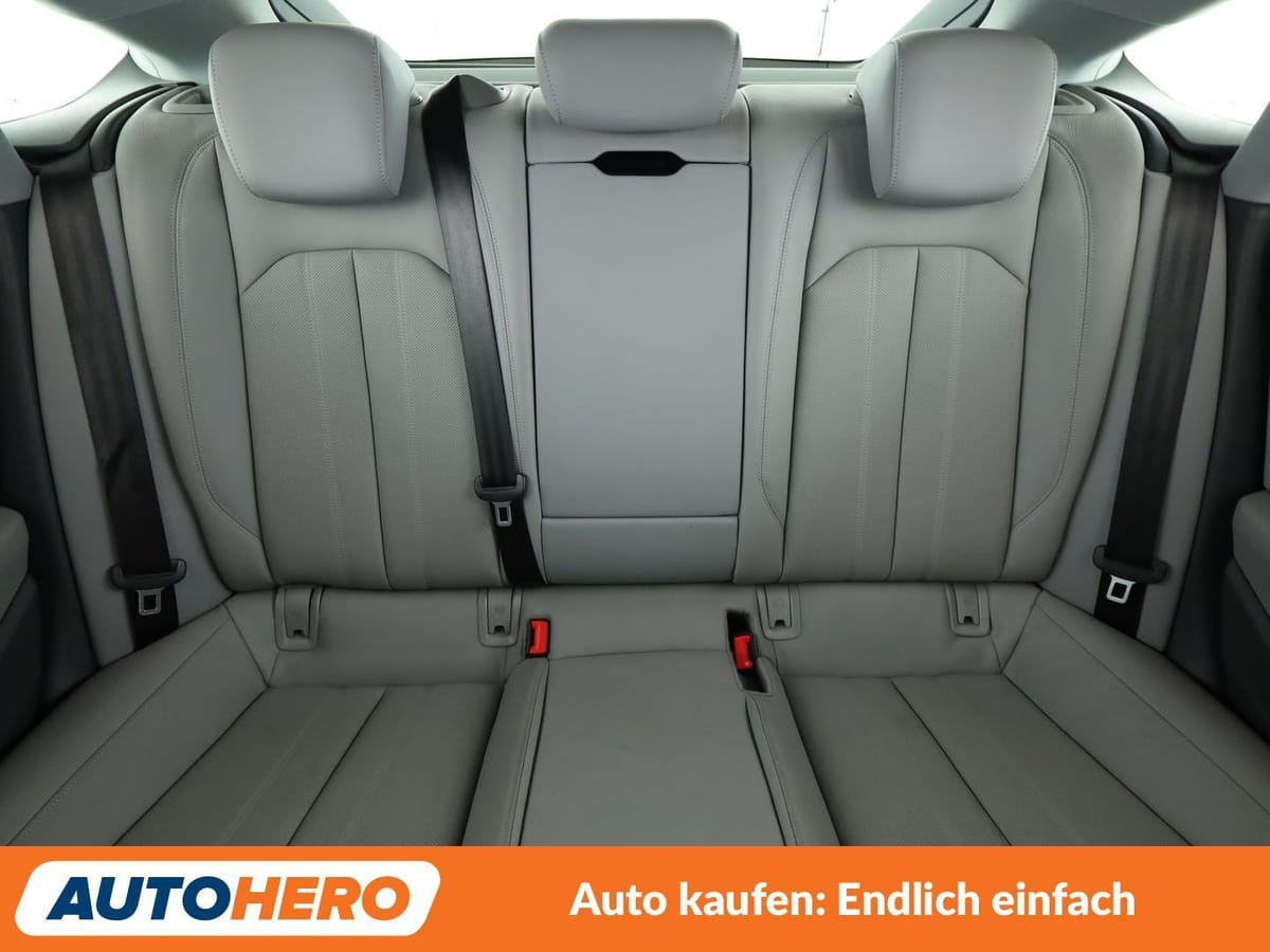Audi A5 Sportback 3.0 V6 TDI quattro Aut. NAVI CAM foto 16