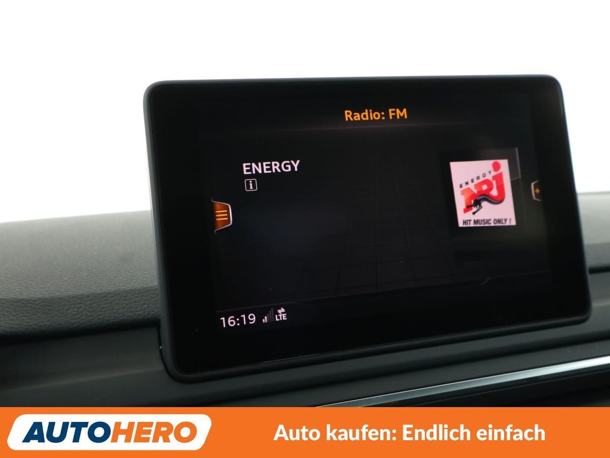 Audi A5 Sportback 3.0 V6 TDI quattro Aut. NAVI CAM foto 21