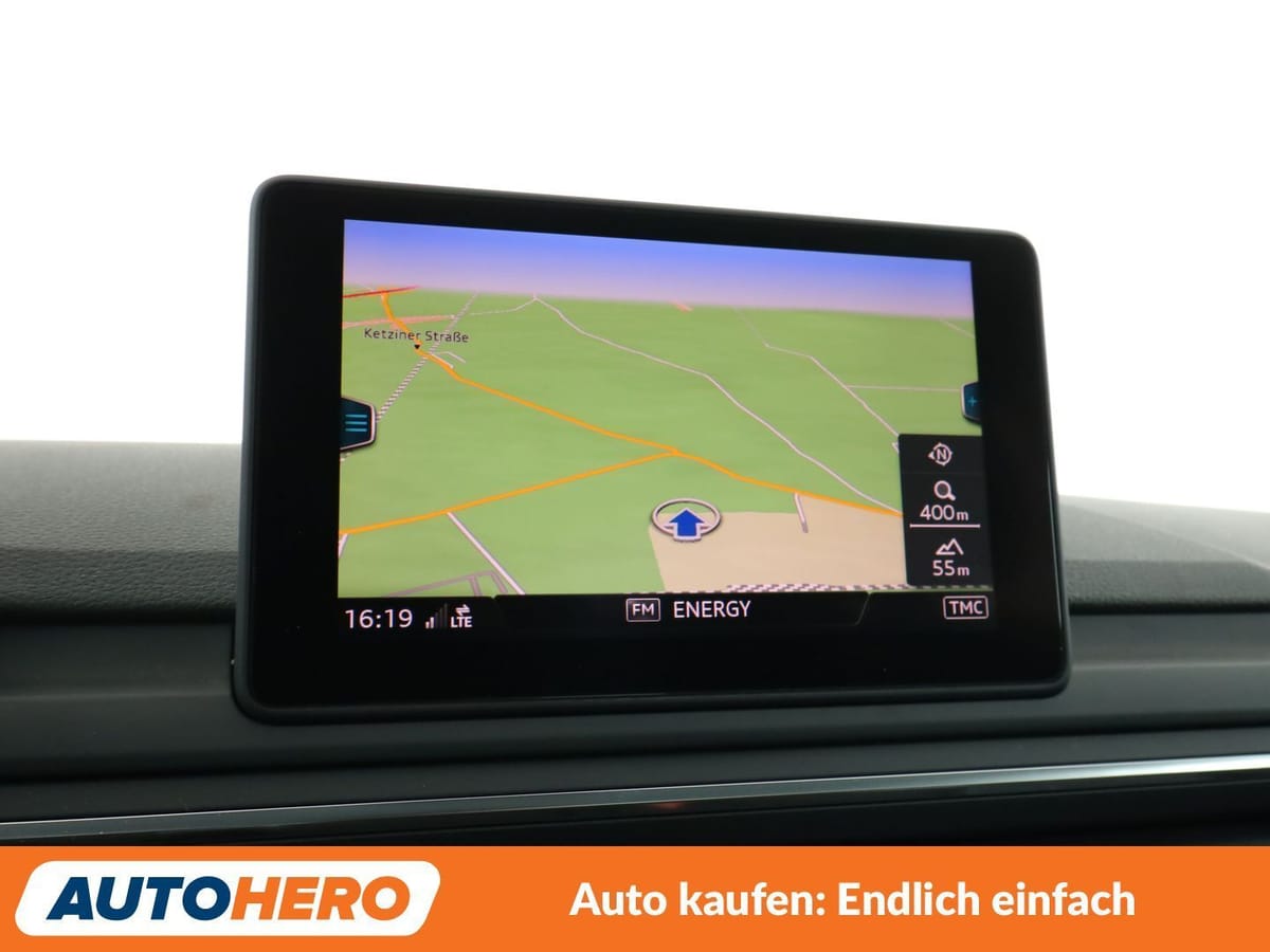 Audi A5 Sportback 3.0 V6 TDI quattro Aut. NAVI CAM foto 22