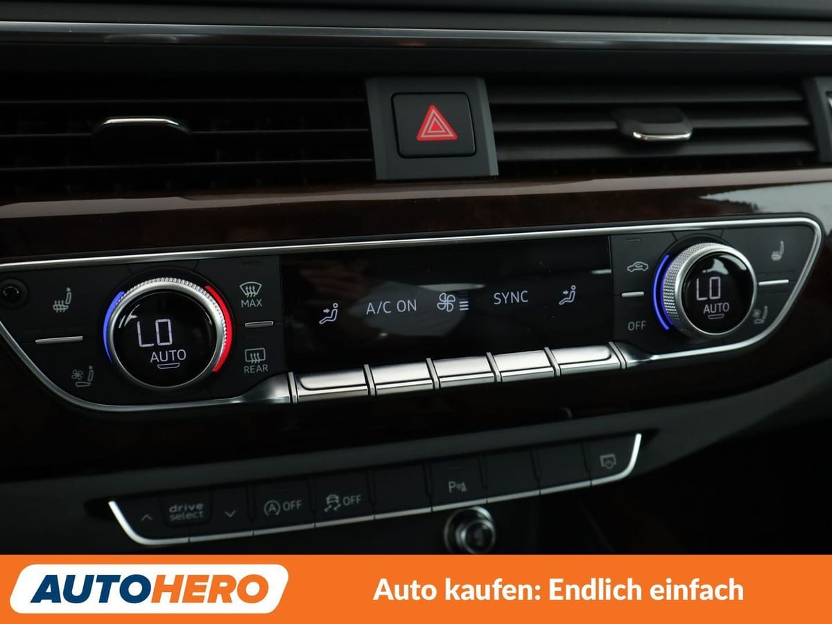Audi A5 Sportback 3.0 V6 TDI quattro Aut. NAVI CAM foto 23