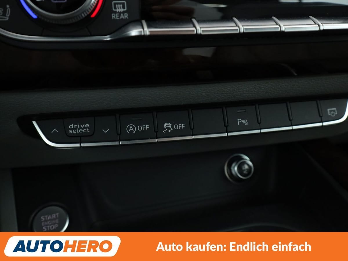 Audi A5 Sportback 3.0 V6 TDI quattro Aut. NAVI CAM foto 24
