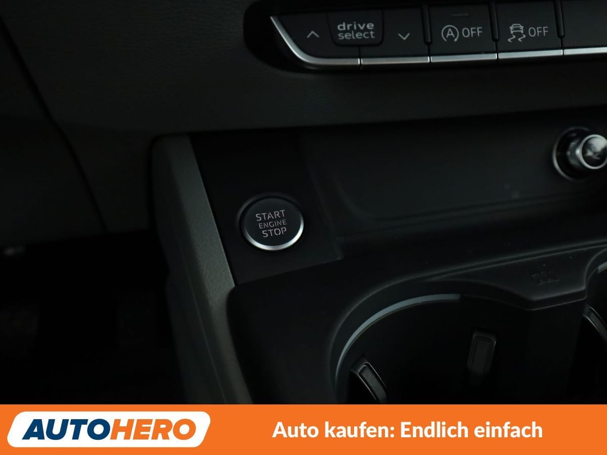 Audi A5 Sportback 3.0 V6 TDI quattro Aut. NAVI CAM foto 25