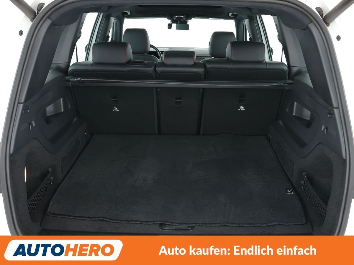 Mercedes-Benz EQB 300 4Matic AMG Line Aut. *NAVI*LED*TEMPO* foto 18