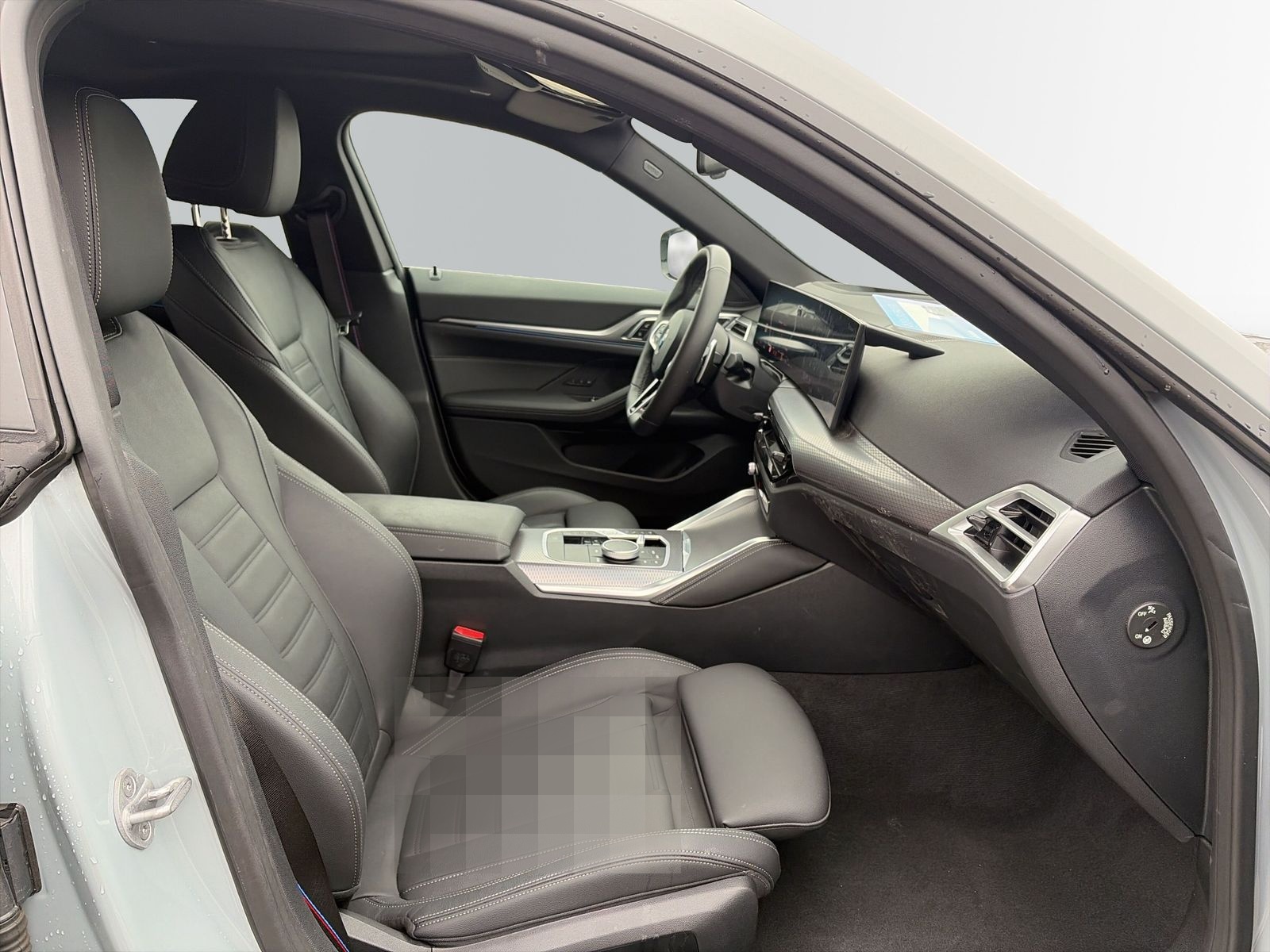 BMW 420i Gran Coupé 375€ netto/mtl.*M Sportpaket Pro foto 11