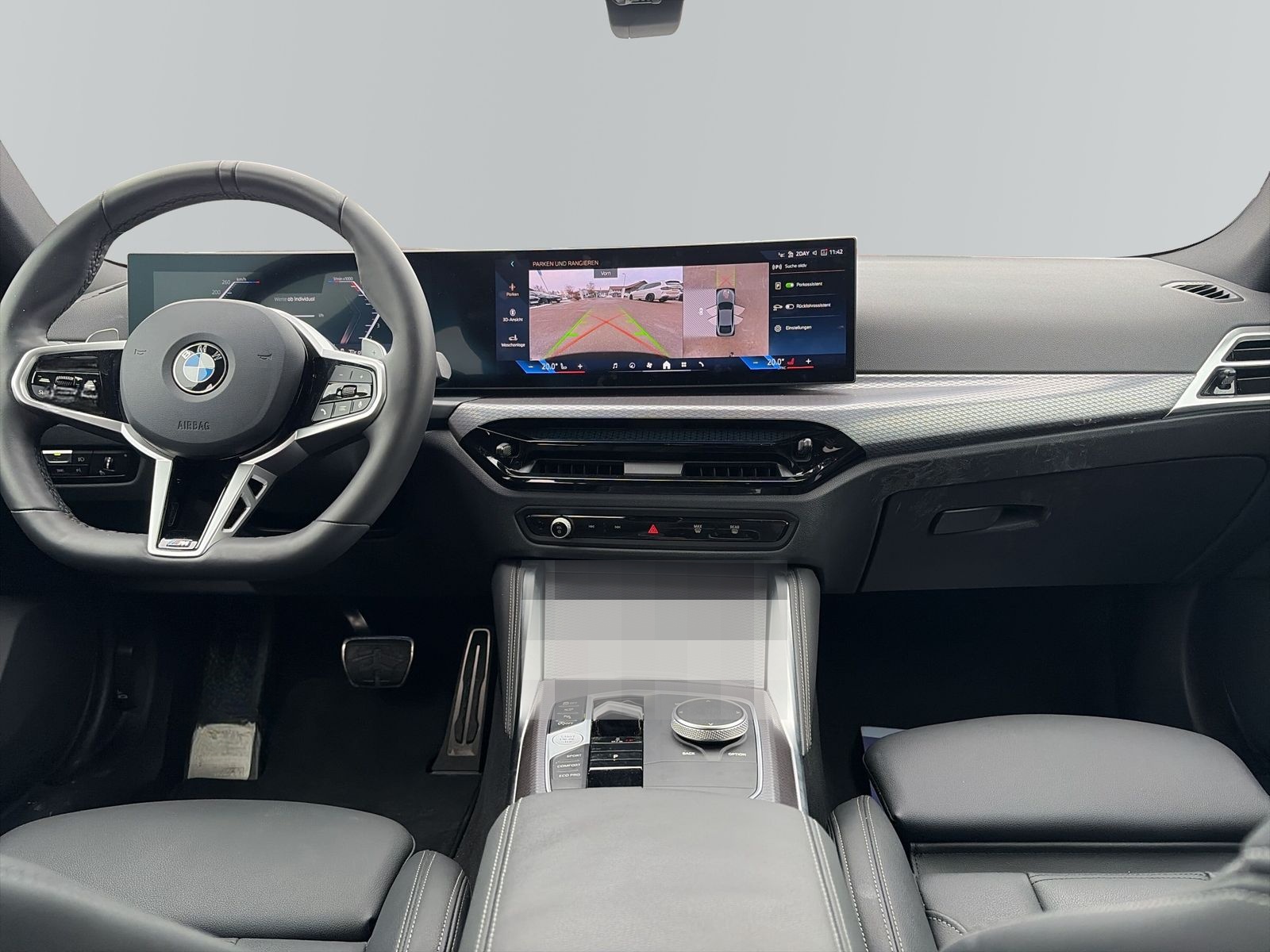 BMW 420i Gran Coupé 375€ netto/mtl.*M Sportpaket Pro foto 12
