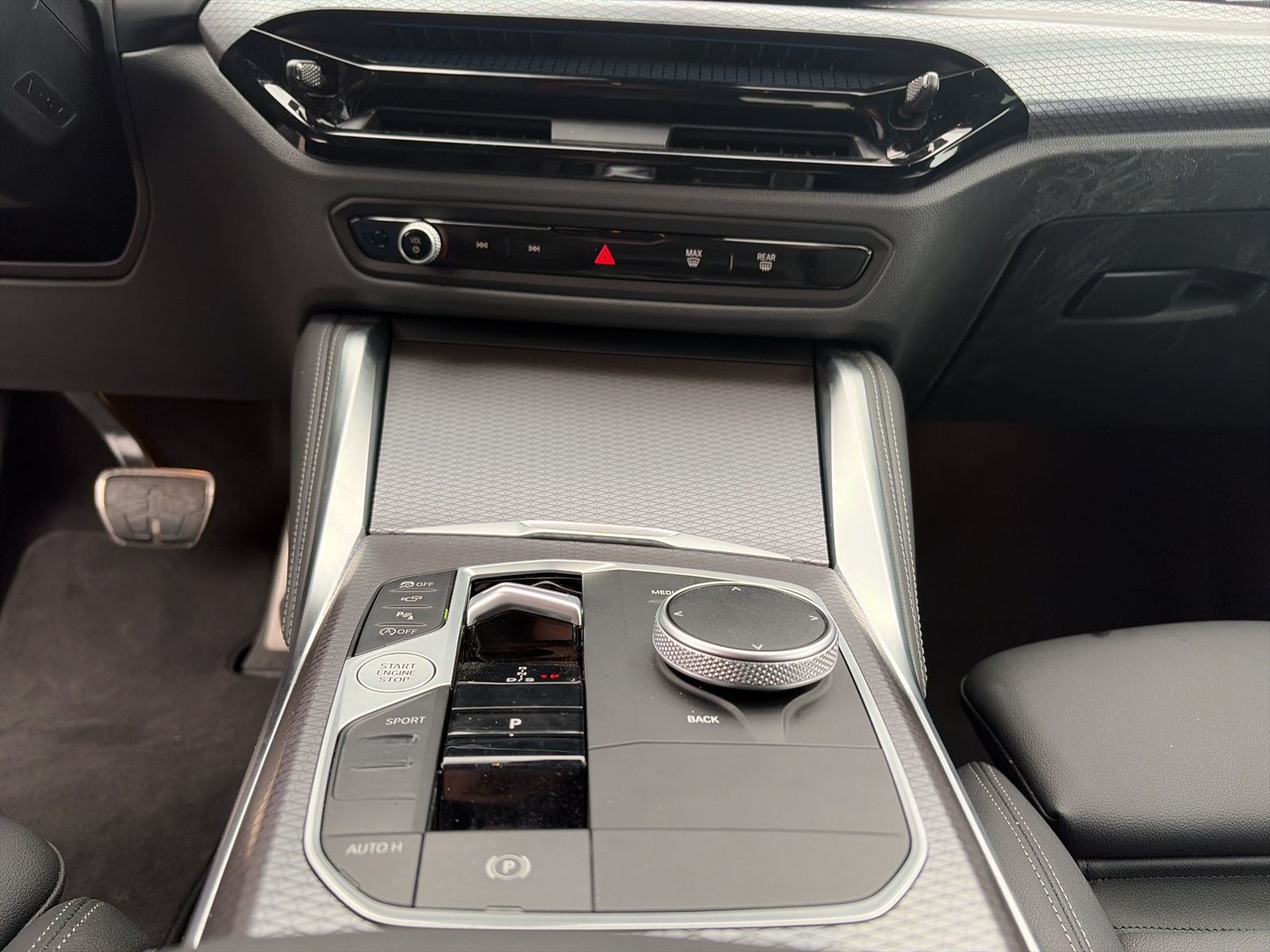 BMW 420i Gran Coupé 375€ netto/mtl.*M Sportpaket Pro foto 13