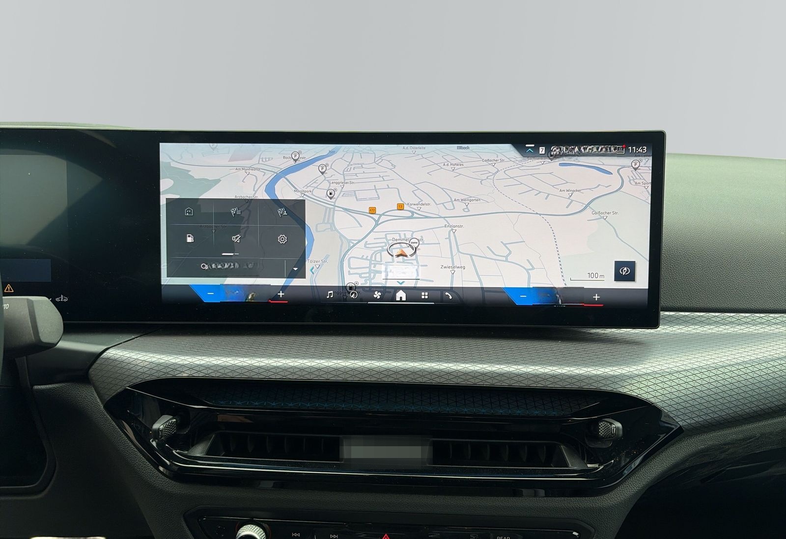 BMW 420i Gran Coupé 375€ netto/mtl.*M Sportpaket Pro foto 14