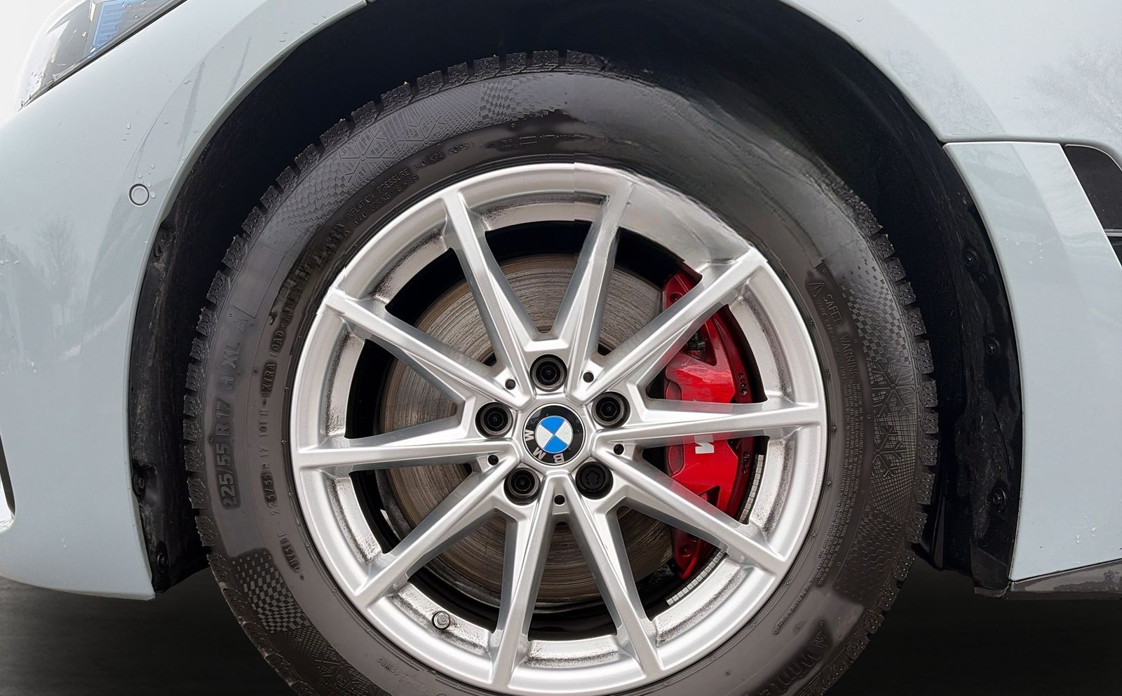 BMW 420i Gran Coupé 375€ netto/mtl.*M Sportpaket Pro foto 17