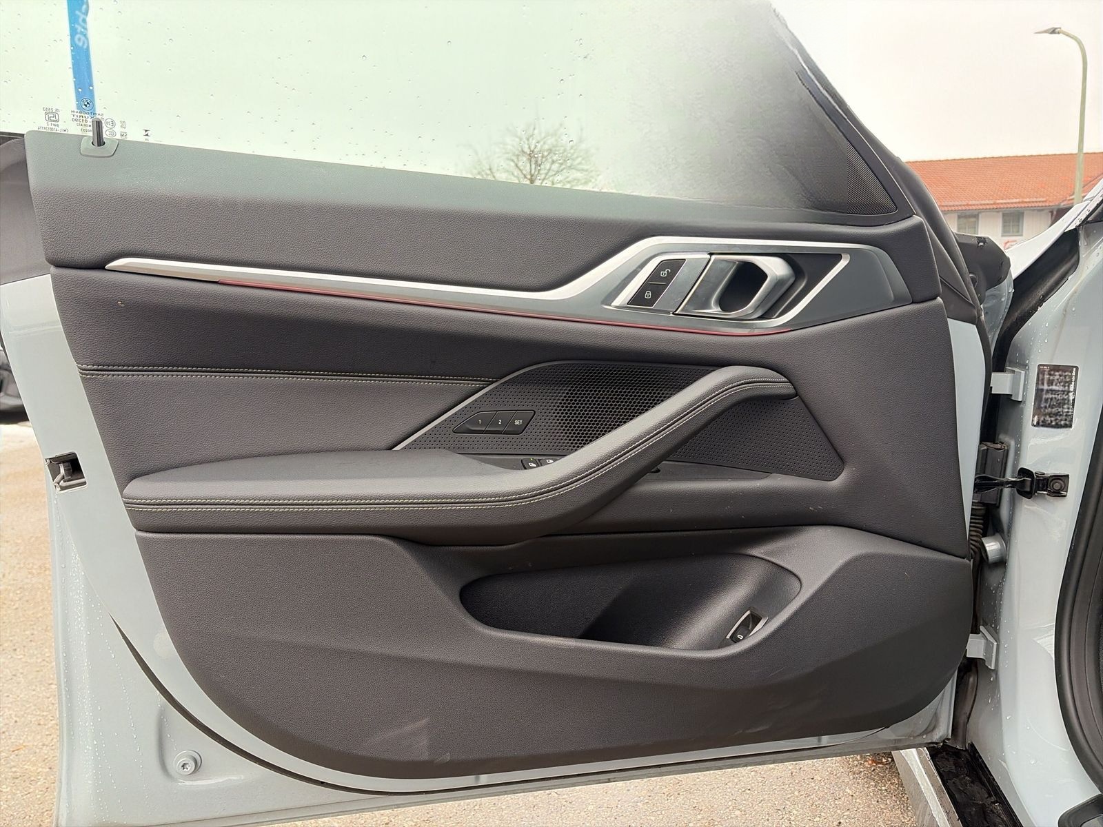 BMW 420i Gran Coupé 375€ netto/mtl.*M Sportpaket Pro foto 18