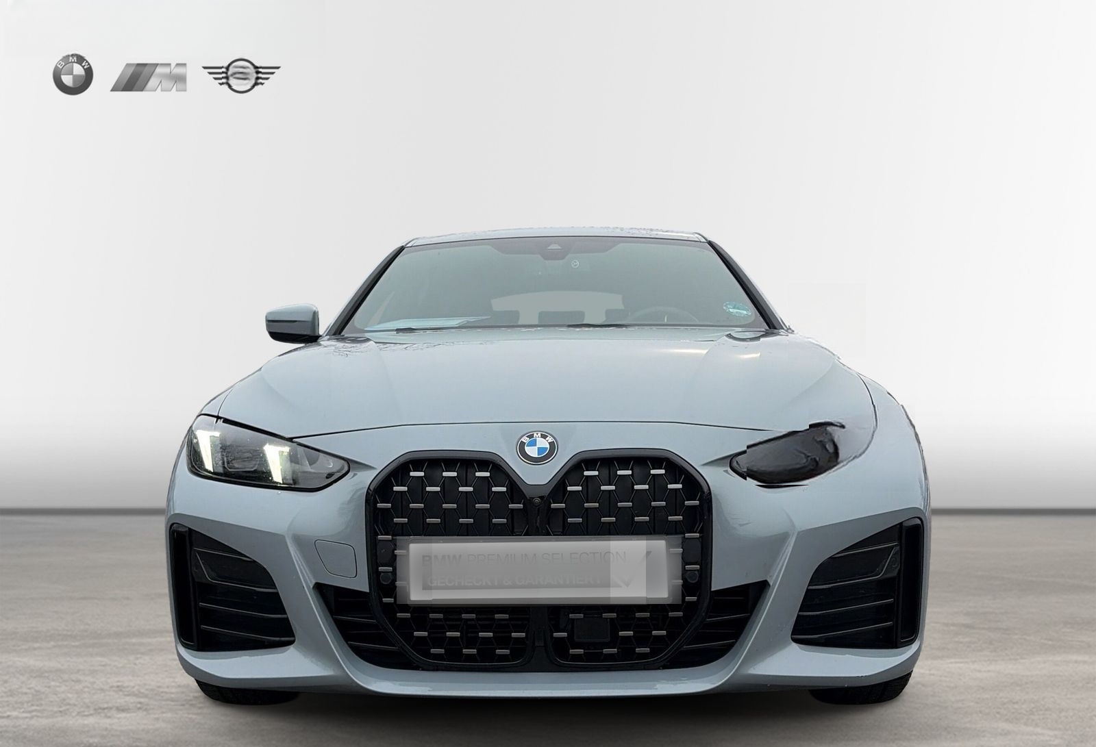 BMW 420i Gran Coupé 375€ netto/mtl.*M Sportpaket Pro foto 7