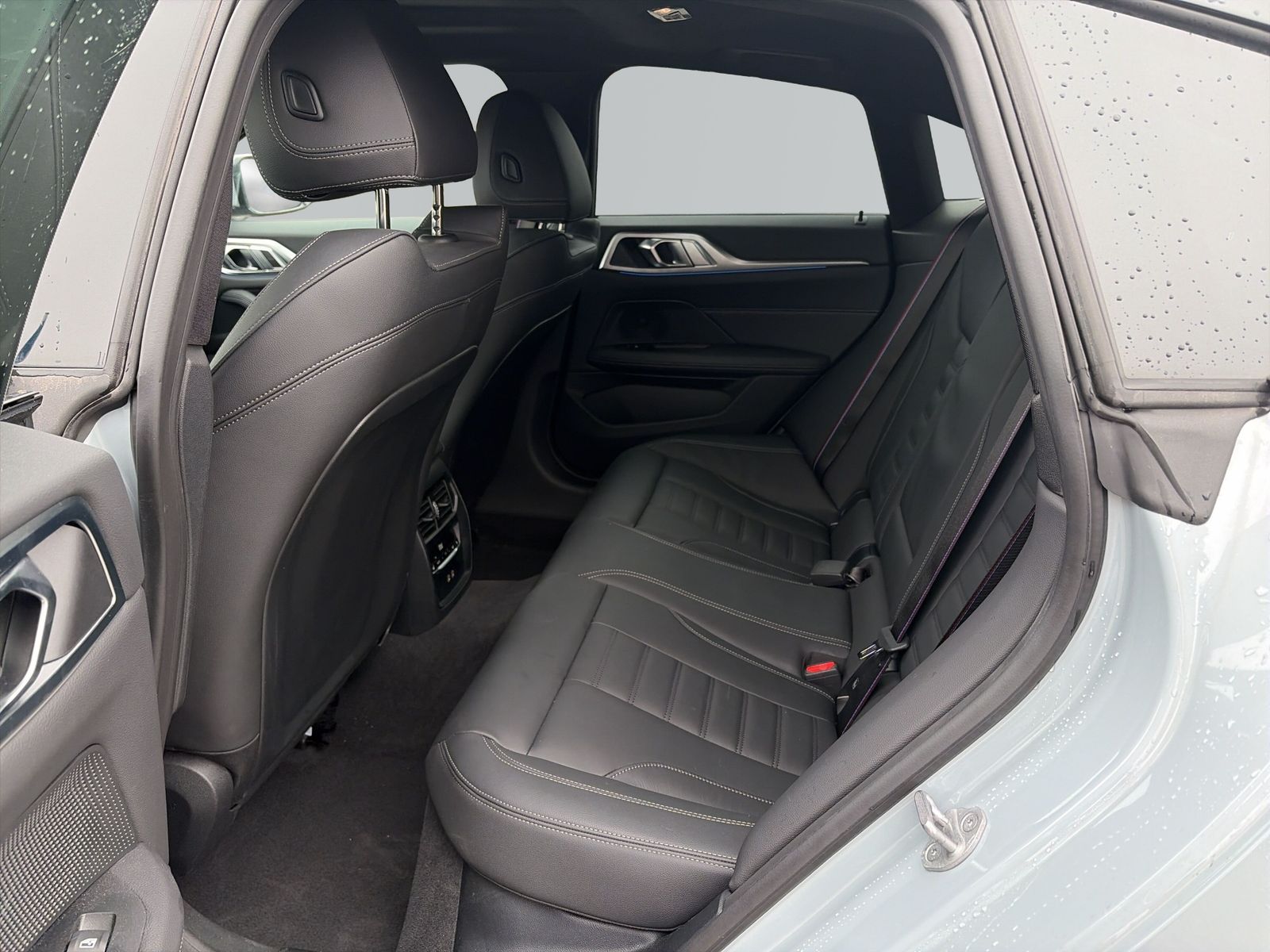 BMW 420i Gran Coupé 375€ netto/mtl.*M Sportpaket Pro foto 9